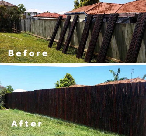 Bamboo Fencing Queensland - Adwords Guide 4