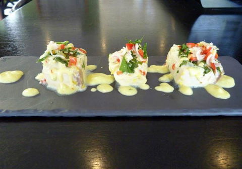 Tapas Tapas Bodega - Adwords Guide 11