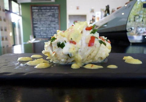 Tapas Tapas Bodega - Adwords Guide 14