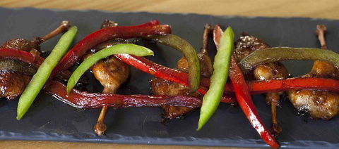 Tapas Tapas Bodega - Adwords Guide 18