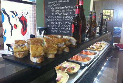 Tapas Tapas Bodega - Adwords Guide 19