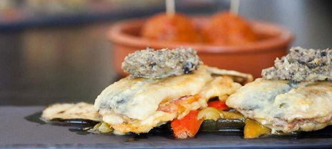 Tapas Tapas Bodega - Adwords Guide 2