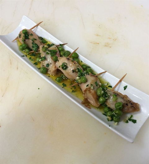 Tapas Tapas Bodega - Adwords Guide 31