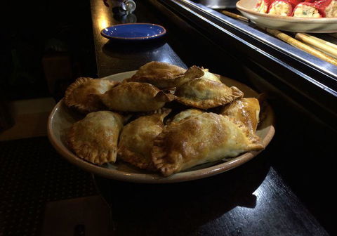 Tapas Tapas Bodega - Adwords Guide 34