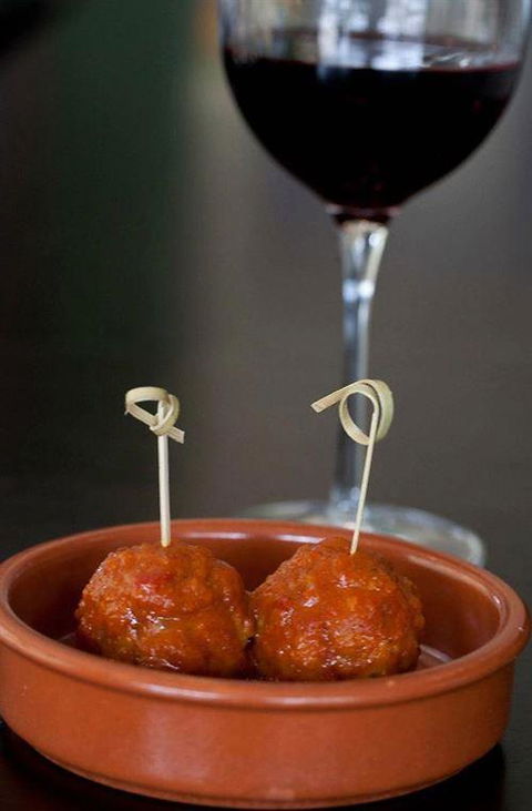 Tapas Tapas Bodega - Adwords Guide 38
