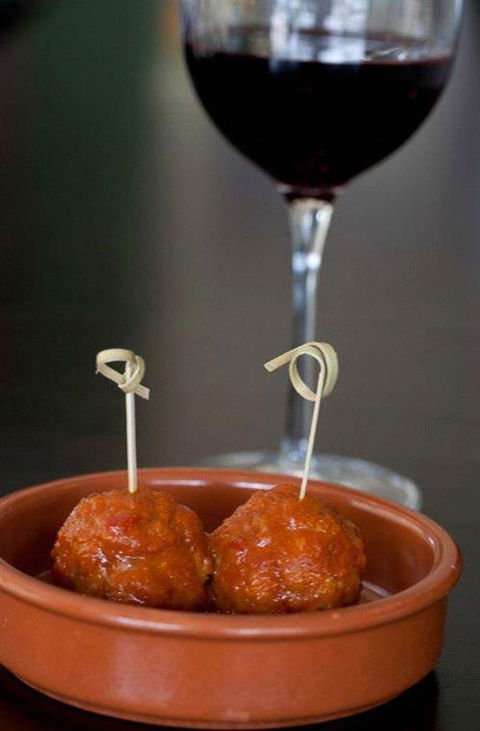 Tapas Tapas Bodega - Adwords Guide 4