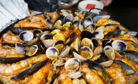 Tapas Tapas Bodega - Adwords Guide 6