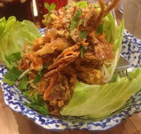 The Green Mango Thai Restaurant - Adwords Guide