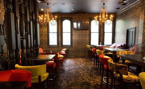 Firehouse Hotel - Adwords Guide 6