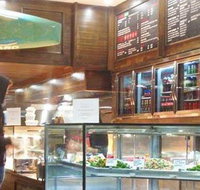 Gardens Cafe - Adwords Guide