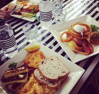 Cafe 63 Wilston - Adwords Guide