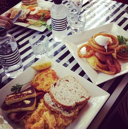 Cafe 63 Wilston - Adwords Guide 0