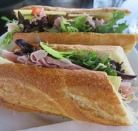 Deloraine Deli - Adwords Guide