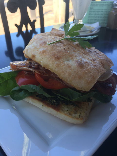 Deloraine Deli - Adwords Guide 11