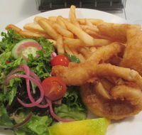 Spinnaker Seafood Market - Adwords Guide