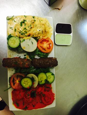 Tandoori Hut Indian Restaurant - Adwords Guide 0