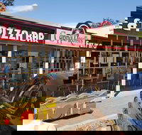 Cappa Rossi's - Adwords Guide