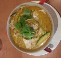 Indochine Noodle Bar - Adwords Guide