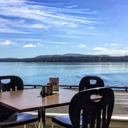 The River Cafe At Beauty Point - Adwords Guide 12