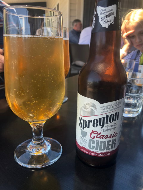 The River Cafe At Beauty Point - Adwords Guide 13