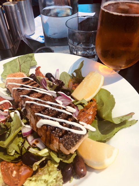 The River Cafe At Beauty Point - Adwords Guide 18