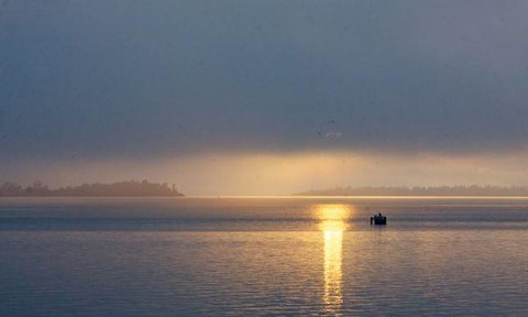 The River Cafe At Beauty Point - Adwords Guide 9