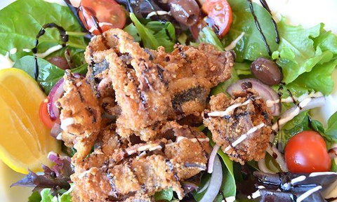 The River Cafe At Beauty Point - Adwords Guide 10