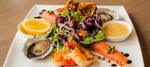 The River Cafe At Beauty Point - Adwords Guide 1