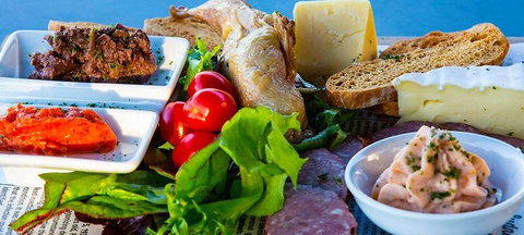 The River Cafe At Beauty Point - Adwords Guide 3