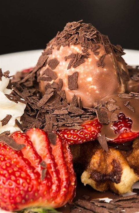 The River Cafe At Beauty Point - Adwords Guide 4