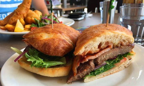 The River Cafe At Beauty Point - Adwords Guide 6