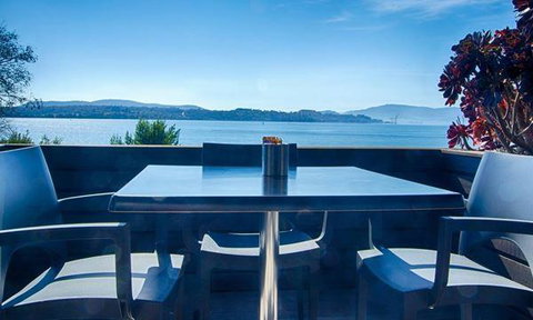 The River Cafe At Beauty Point - Adwords Guide 7