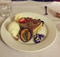 Anna's Restaurant - Adwords Guide