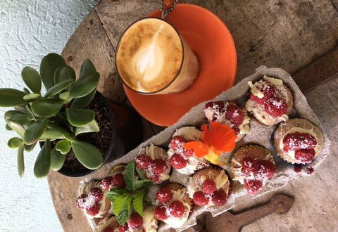 Cuisines - Adwords Guide 4