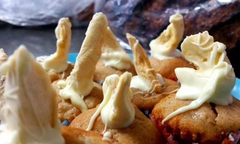 Cuisines - Adwords Guide 6