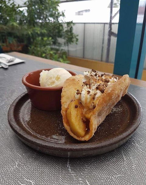 Loco Mexican - Adwords Guide 3