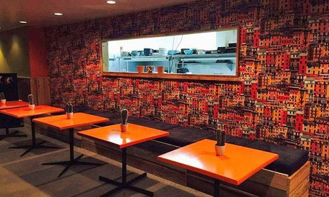 Loco Mexican - Adwords Guide 5