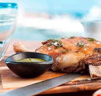 The Galley Kitchen Anchorage - Adwords Guide