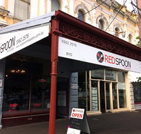 Red Spoon Thai Eatery - Adwords Guide