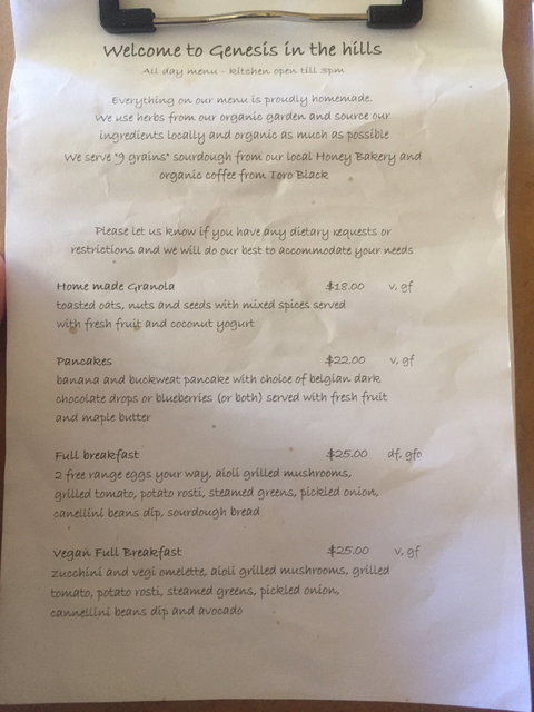 Genesis In The Hills - Adwords Guide 3