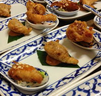 Suganya's Thai Restaurant - Adwords Guide