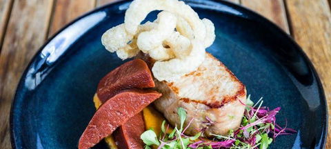 The Rising Sun Hotel - Adwords Guide 0