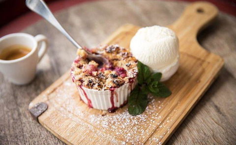 The Rising Sun Hotel - Adwords Guide 12