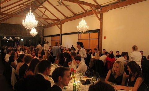Berry's Bay Brasserie - Adwords Guide 11