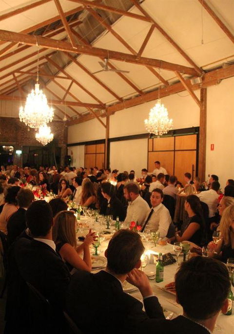 Berry's Bay Brasserie - Adwords Guide 12