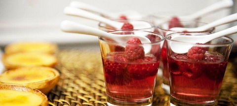 Berry's Bay Brasserie - Adwords Guide 22