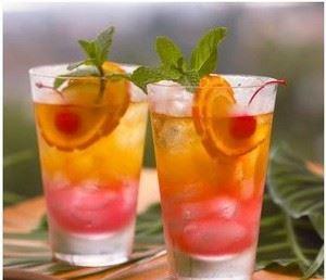 Berry's Bay Brasserie - Adwords Guide 29
