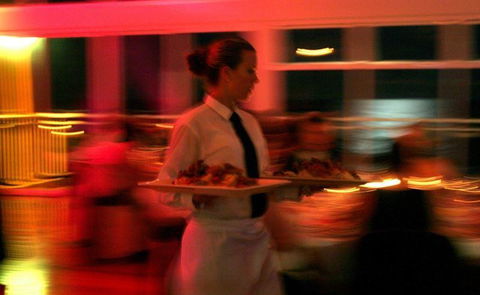 Berry's Bay Brasserie - Adwords Guide 8