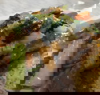 Green Jade Asian Restaurant - Adwords Guide