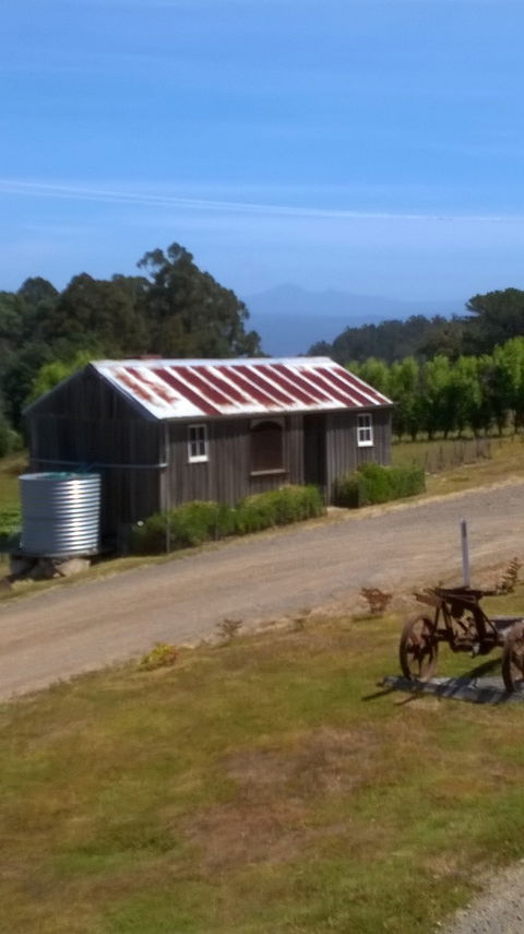 Hartzview Vineyard Cafe - Adwords Guide 1